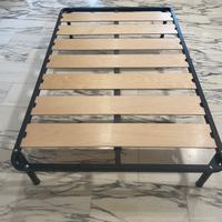 Rete una piazza e mezza