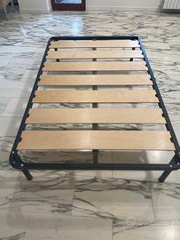 Rete una piazza e mezza