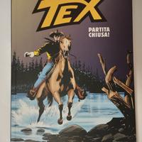 Tex a colori N.17 - 300 pagine