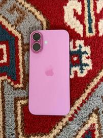 Iphone 16 256gb