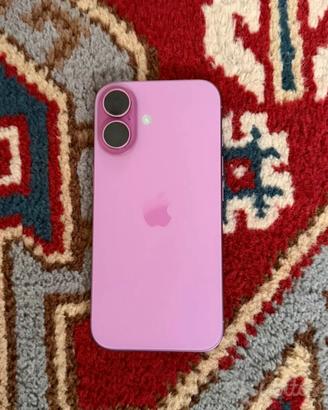 Iphone 16 256gb