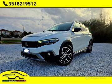 FIAT TIPO CROSS 1.6 MJT 130CV S&S 08/22 km 129.000