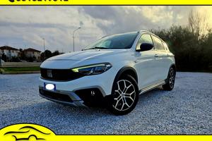 FIAT TIPO CROSS 1.6 MJT 130CV S&S 08/22 km 129.000