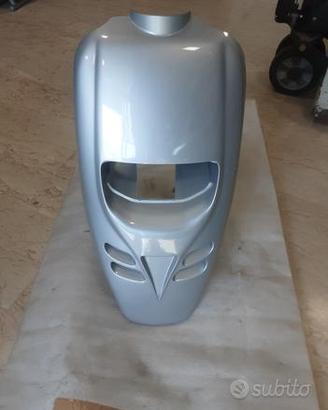 Carena scudo anteriore GILERA TYPHOON 50 94/97 GR