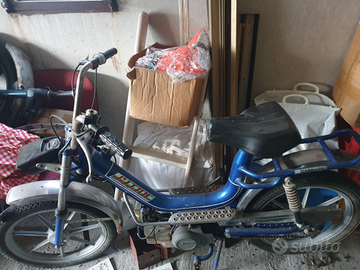 Se vendi per motivi di viaggio