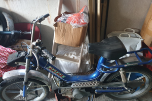 Se vendi per motivi di viaggio