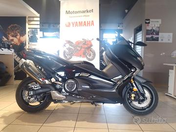 Yamaha T Max 530 SX ABS - 2017