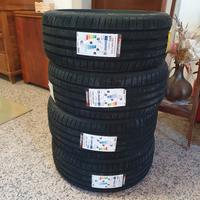 Pneumatici estivi Hankook 225/45/17 NUOVI