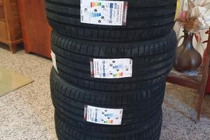 Pneumatici estivi Hankook 225/45/17 NUOVI