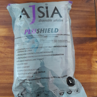 Tuta lavoro n. 4 pezzi