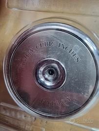 Accessorio Harley-Davidson Fat Boy FLSTF