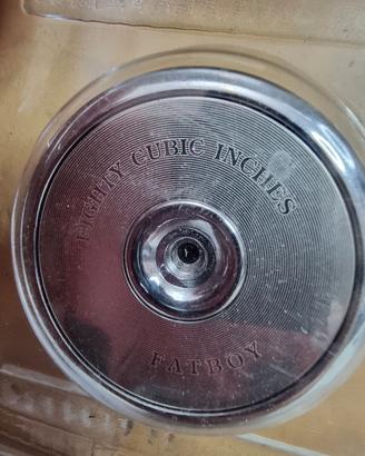 Accessorio Harley-Davidson Fat Boy FLSTF