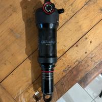 Ammortizzatore rockshox delux select 210x55