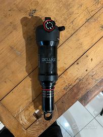 Ammortizzatore rockshox delux select 210x55