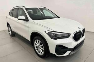 BMW X1 sDrive16d xLine Plus