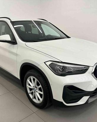 BMW X1 sDrive16d xLine Plus