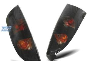 FANALI PER FORD FOCUS MK1 98-04 SCURI