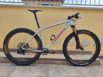 Epic Sworks HT