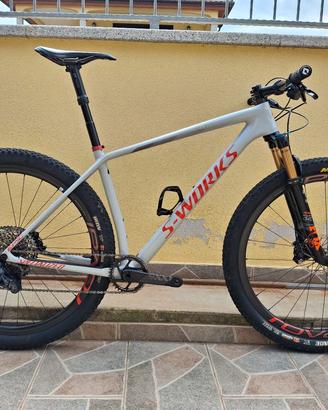 Epic Sworks HT