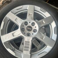 Kit invernale MINI COUNTRYMAN U25