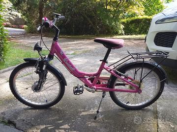bici bambina