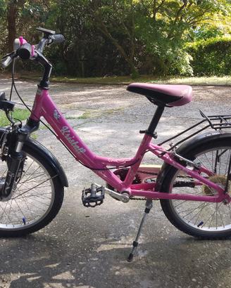 bici bambina