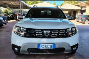 Dacia duster in buono stato