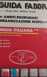 Guida Didattica classi 3-4 e 5 scuola primaria it 