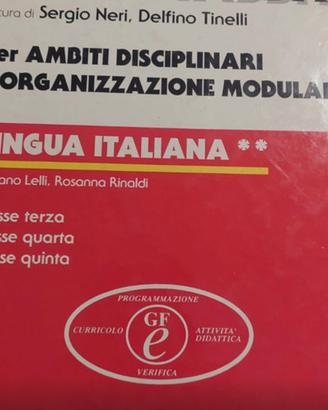 Guida Didattica classi 3-4 e 5 scuola primaria it 