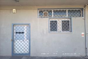 LOCALI C/2 via di villa claudia 34/O