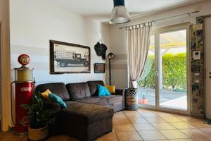 Abitazione Classe En. A+ PT con giardino