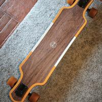 Longboard GLOBE GEMINON 40 praticamente nuovo
