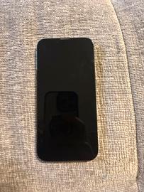 IPhone 13 Pro 128 GB Nero – Batteria 86%