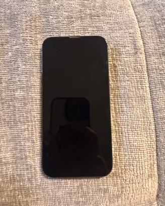 IPhone 13 Pro 128 GB Nero – Batteria 86%