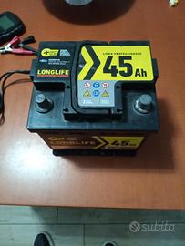 Batteria 45Ah
