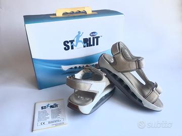 Sandali Scholl Starlit s512 n^37