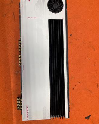amli  audiosistem twyster