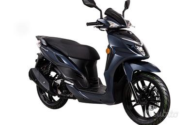 Sym Symphony SR 125 2026
