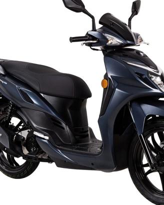 Sym Symphony SR 125 2026