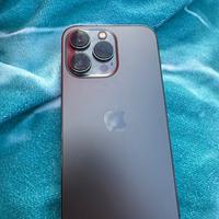 iPhone 13 Pro 128 GB Grafite 350 €