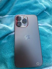 iPhone 13 Pro 128 GB Grafite 350 €