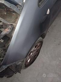 Mitsubishi Colt CZ3 1.3 16V  3 porte a ricambi