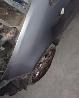 Mitsubishi Colt CZ3 1.3 16V  3 porte a ricambi