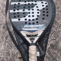 Bullpadel neuron 2024