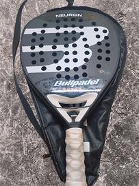 Bullpadel neuron 2024