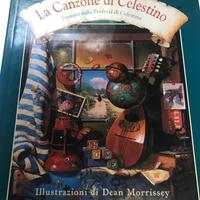 La canzone di Celestino  di James Redfield 