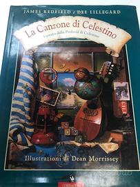 La canzone di Celestino  di James Redfield 