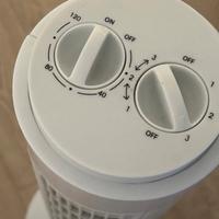 Ventilatore verticale