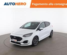 FORD Fiesta WN49871