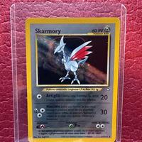 Skarmory [1st Edition] #13 Pokemon Neo Genesis